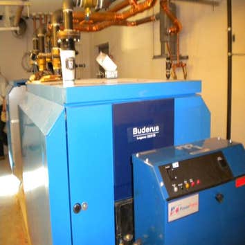 Boiler