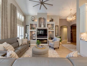 Goodyear Featured Home Remodel