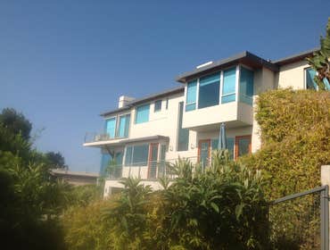 Certifiedbuilders inc Project