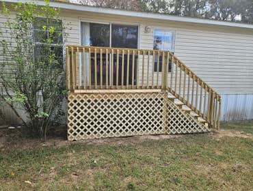 Photos by Thats It Thats Al Contracting LLC #1 all kind of photos from different jobs call or text 352-299-5990