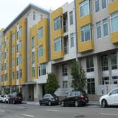 Bush St Apartments