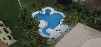 POOL GALLERY