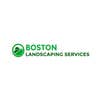 Boston Landscaping Services logo