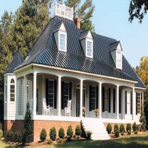 Photo(s) from Thurman's Roofing LLC