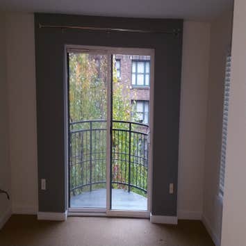 Interior jobs Millwork painting, interior walls painting, epoxy coating on garages and millwork installation.
