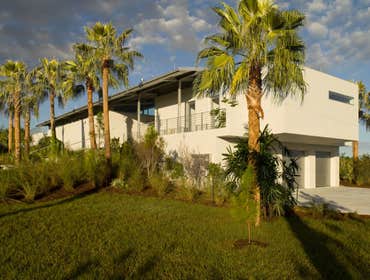 Photos from Florida ICF Systems