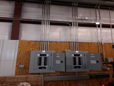 Greenville SC Electrician