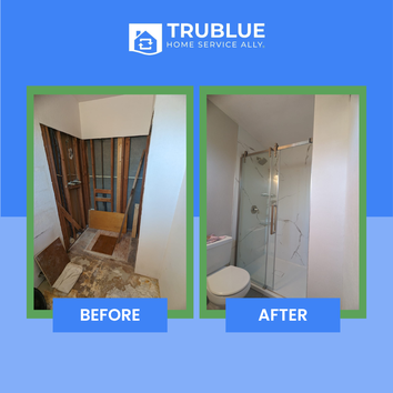 Trublue Serving San Diego City North