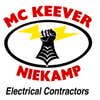 McKeever & Niekamp Electric, Inc logo