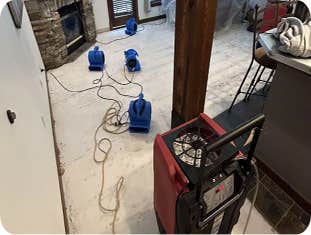 Photos by Elite Water Restoration #1