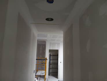 Photos by Precision Drywall #1