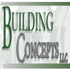 Building Concepts LLC logo