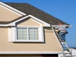 Houston Roofing