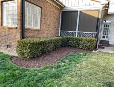 Photos by Neighborhood Lawn Service #2