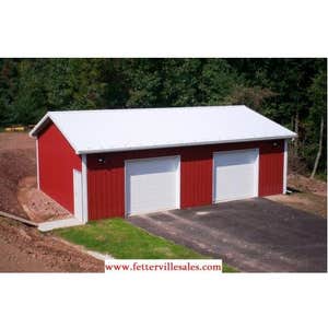 Fetterville Sales Fetterville Sales