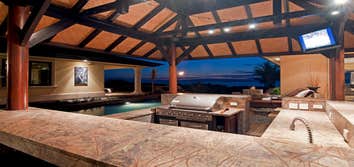VALLEY ISLE BUILDERS INC - HAWAII ARCHITECTURAL