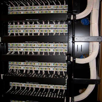J&K Communications Project