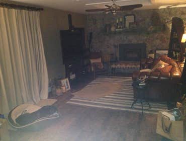 Project photos from Reggie To The Rescue Before and After Kitchens and Baths