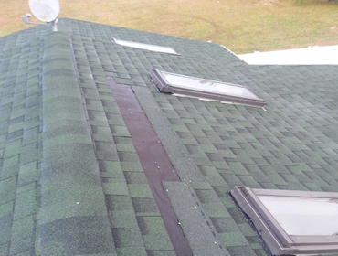Photos from United Roofing & Chimney Inc