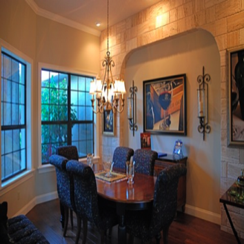 Skyway Builders Remodeling Project