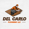 Del Carlo Flooring LLC logo