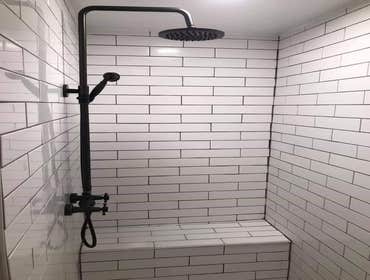 Photos by A Plus Roofing & Remodeling #1