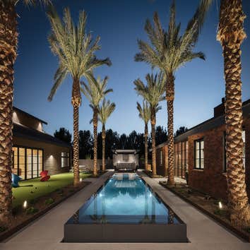 Koss Design & Build P LLC