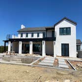 Custom Homes Recently Designed