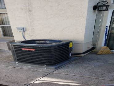 Photos from Free Air Mechanical