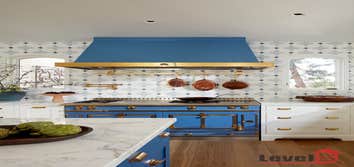 Level Up Home Remodeling Washington Inc.
