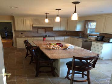 Photo(s) from Ferrers Construction