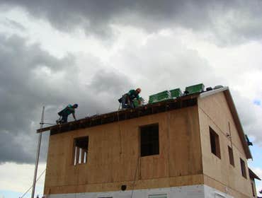 Photos from Bliss Roofing Inc