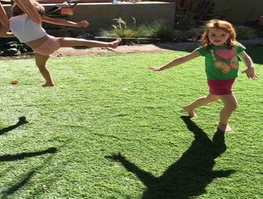 Photos by NorCal Easy Green Synthetic Lawn #1