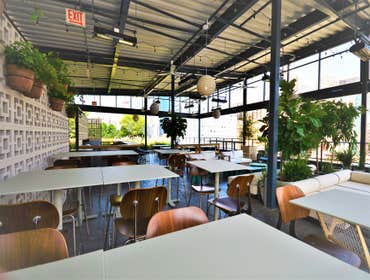 The Laurel Room
