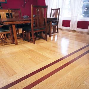 Project photos from Politi flooring INC