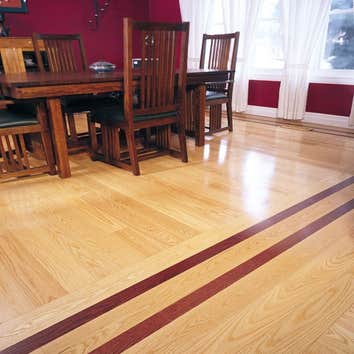Project photos from Politi flooring INC