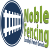 Noble Fencing logo