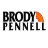 Brody Pennell Heating & Air Conditioning logo