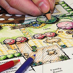 Rpm Landscape Contractor