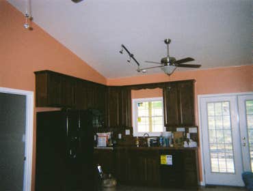 Hi-Vu-Homes, LLC, Completed Projects Projects completed by Hi-Vu-Homes, LLC as a general contractor, sub-contractor, or significant work with Scott M