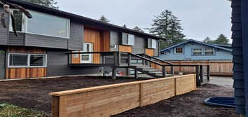 Multnomah Project