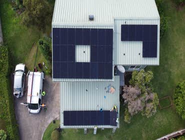 Photos by Independent Energy Hawaii #1