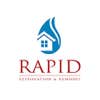 Rapid Restoration & Remodel LLC logo