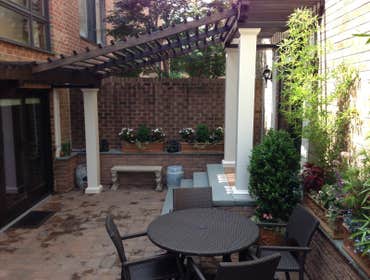 Area 51 Lawncare & Landscaping Project