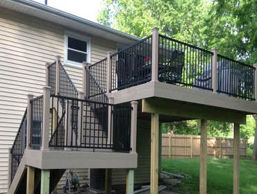 Photos by Remodeling Dreams Construction LLC #1