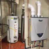 Photos by plumbing Troopers #1