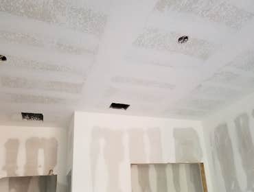 MIAMI GARDEN ,STUCCO/DRYWALL