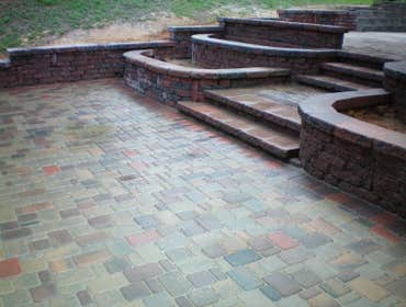 Photos from PaverStone Construction Inc