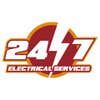 24-7 Electrical Services LLC logo