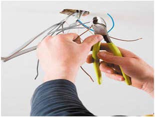 Medina Plumbing & Electrical L